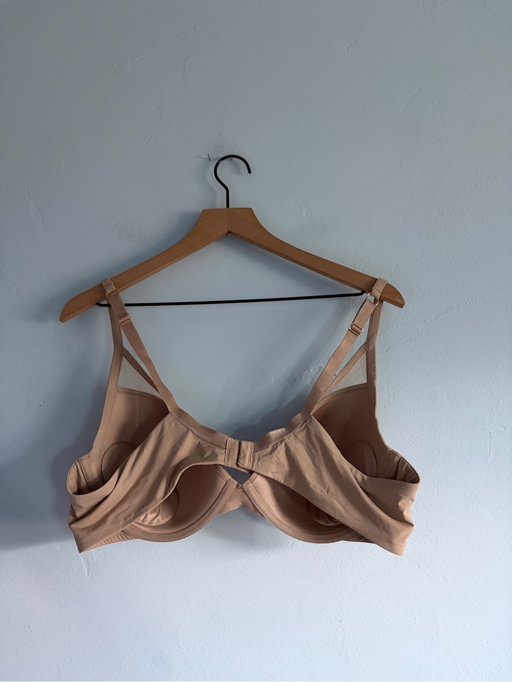 ThirdLove 24/7 Classic Contour Plunge Bra - Picture 6 of 9